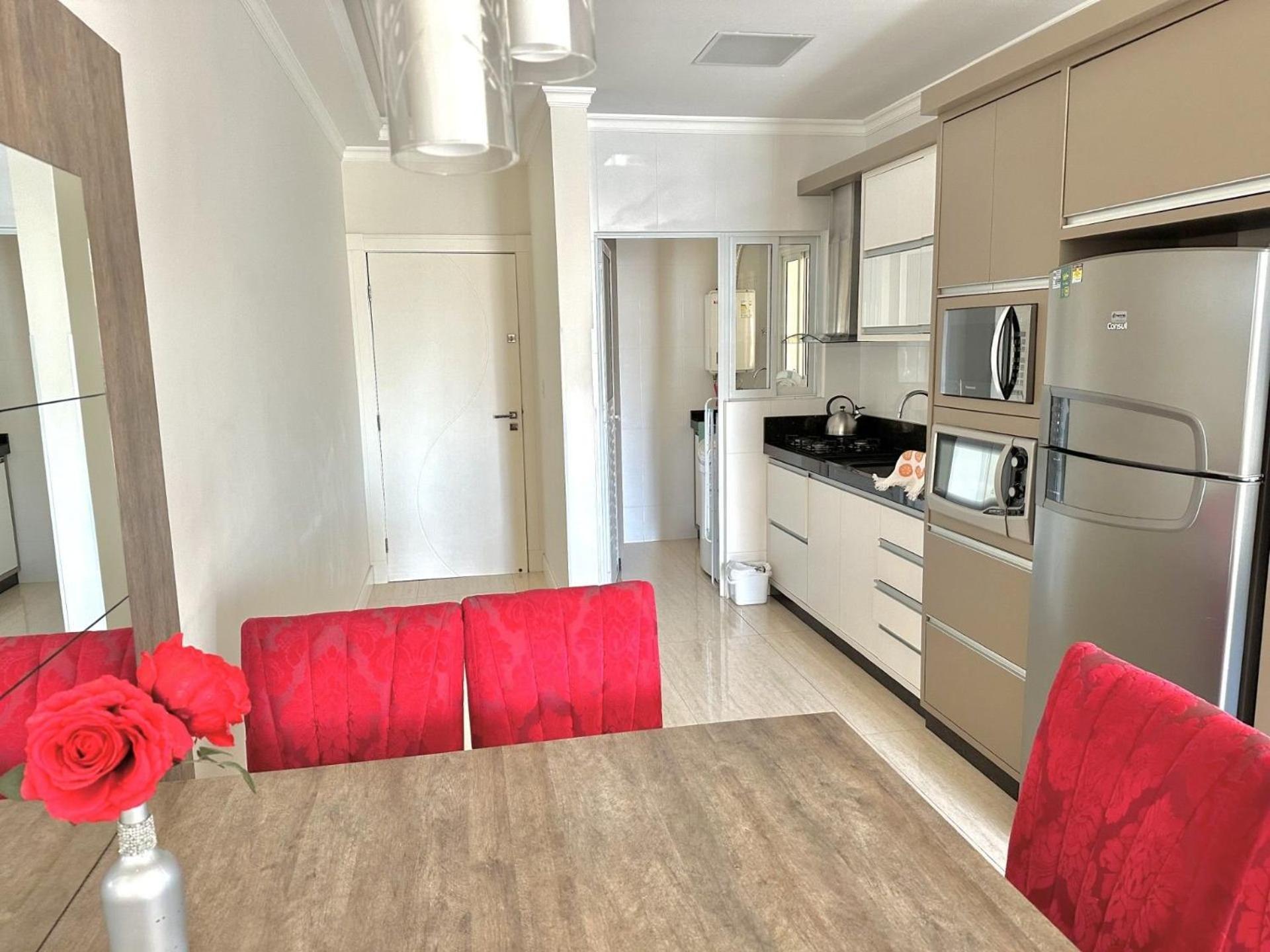Apartamento Avenida F Bombinhas Exterior photo