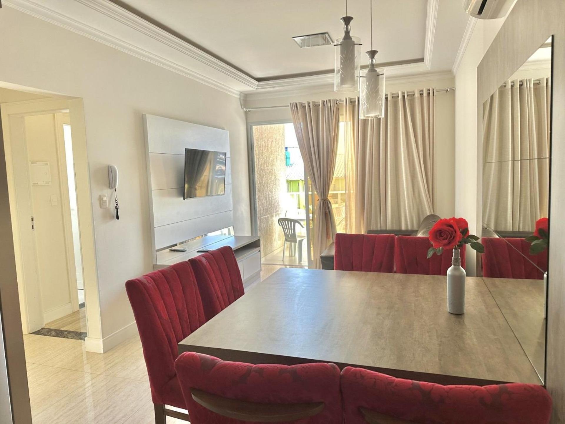 Apartamento Avenida F Bombinhas Exterior photo