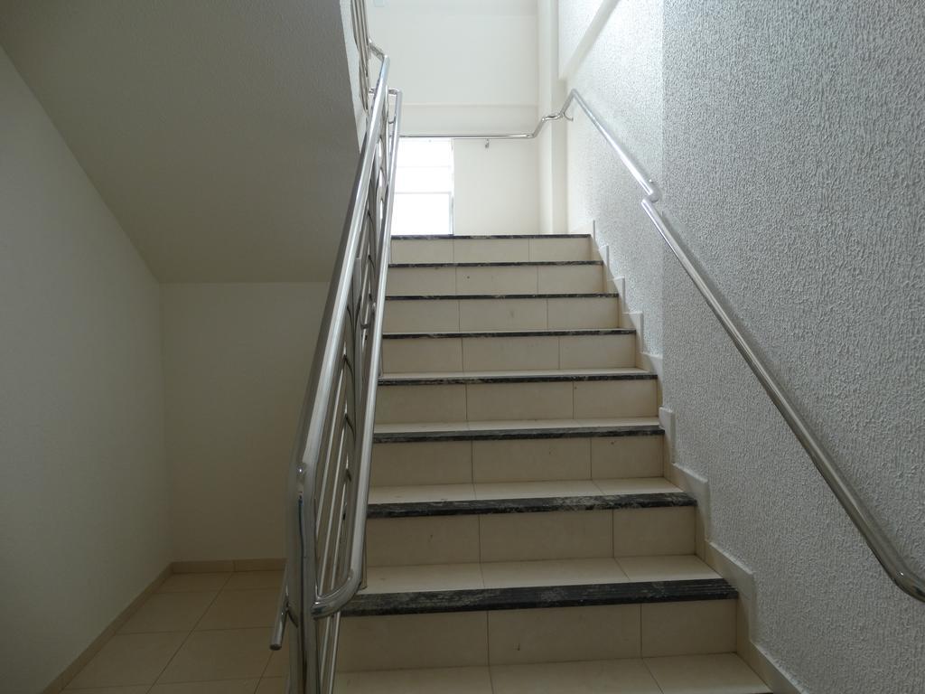 Apartamento Avenida F Bombinhas Exterior photo